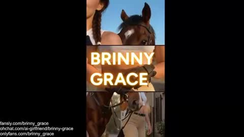 brinny_grace online show from July 30, 11:09 am