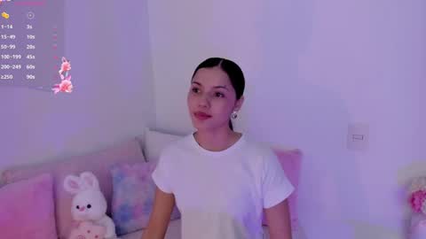 Snapshot of brisa_blue chatting on April 16, 9:39 pm Brisa online show from April 16, 9:39 pm