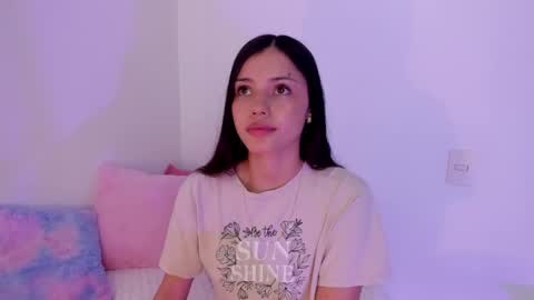 Snapshot of brisa_blue chatting on May 22, 5:07 pm Brisa online show from May 22, 5:07 pm