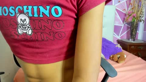 Brisa online show from December 11, 5:26 pm