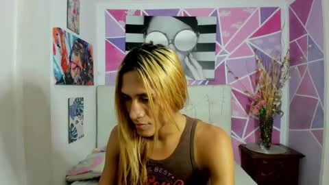 Brisa online show from January 7, 3:02 pm