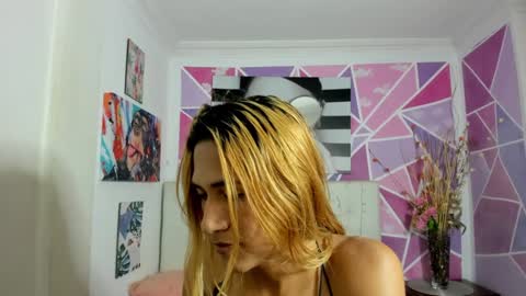 Brisa online show from January 9, 2:29 pm