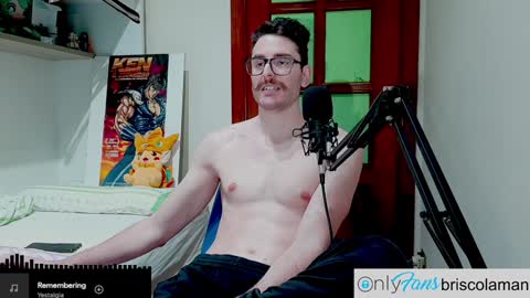 Martin online show from December 22, 1:45 am