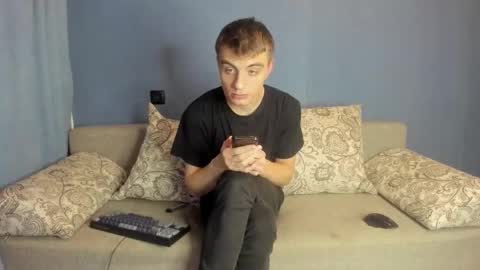 Snapshot of bristlebback chatting on October 13, 6:19 pm bristlebback online show from October 13, 6:19 pm