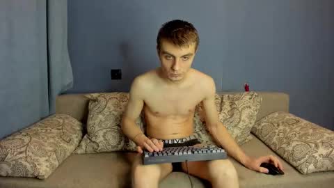 bristlebback online show from January 13, 4:56 pm