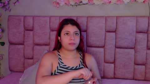 Snapshot of brit_cherry chatting on July 8, 5:23 am BRITANYN online show from July 8, 5:23 am