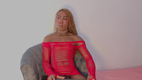 Brit Davis Room online show from March 2, 3:52 pm