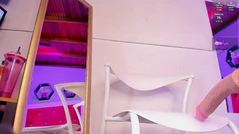 BritannyClaire online show from November 10, 12:31 am