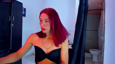 britanny lord online show from January 18, 9:18 pm