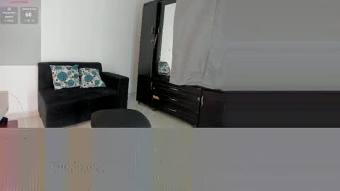 britanny lord online show from April 23, 12:12 am