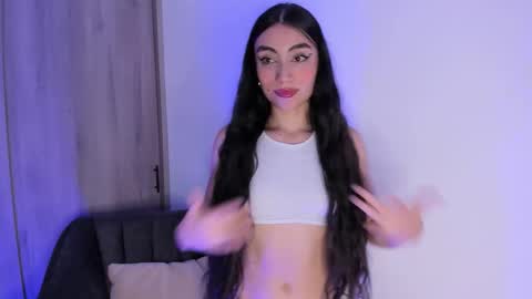 britany lenox online show from September 30, 2:38 am