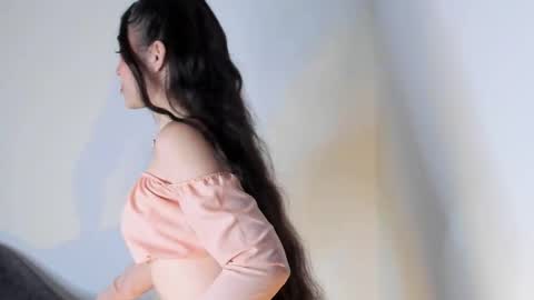 britany lenox online show from November 5, 11:49 pm