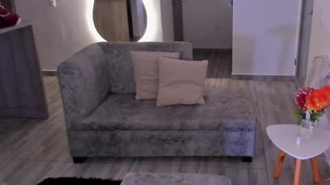 britany lenox online show from March 20, 11:20 pm