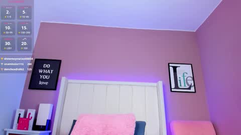 Britany online show from September 19, 10:10 pm