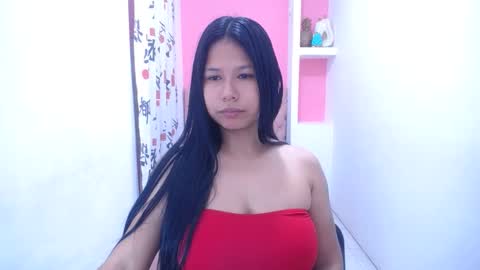 britanyx1 online show from January 31, 2:07 pm