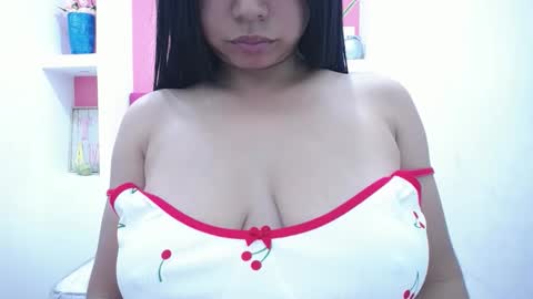 britanyx1 online show from February 15, 6:44 pm