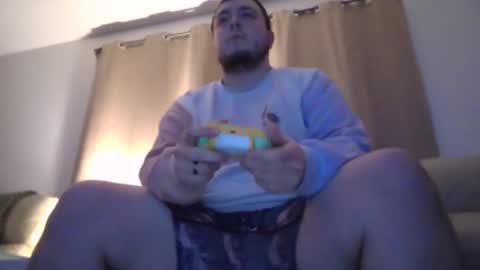 Chubby British Cock online show from March 10, 12:04 am