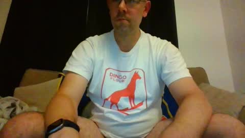 britguy6985 online show from November 8, 7:45 pm