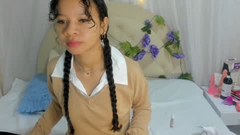 Snapshot of brithany_rousee chatting on January 6, 12:13 pm Brithany Rousee online show from January 6, 12:13 pm