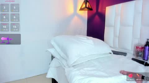 brithanyadams online show from February 5, 5:09 am