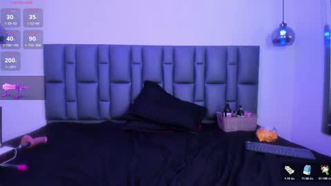 brithanyadams online show from February 11, 5:47 am