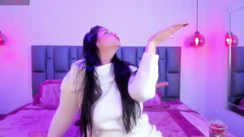 brithanyadams online show from February 14, 2:50 am