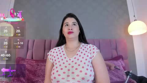 brithanyadams online show from March 10, 3:12 am