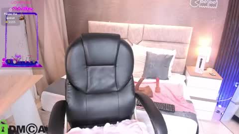 Brithany online show from April 14, 2:45 pm