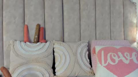 brithanyparker_ online show from April 21, 5:03 am