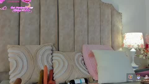 brithanyparker_ online show from April 22, 4:59 am