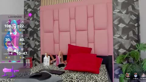 brithanyslim online show from February 2, 7:56 pm