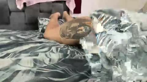 Snapshot of brithneysquirt chatting on January 30, 5:30 am brithneysquirt online show from January 30, 5:30 am