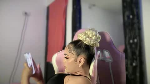 Snapshot of brithneysquirt chatting on November 21, 6:12 am brithneysquirt online show from November 21, 6:12 am