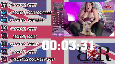  Want to see more online show from February 3, 5:51 am