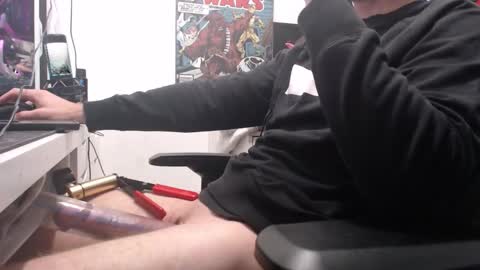 britishbigdick_ online show from October 16, 5:58 pm