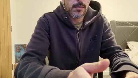 Britishozzy online show from December 19, 10:55 am