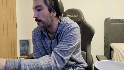 Britishozzy online show from December 20, 10:44 am