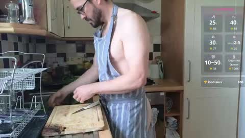 Callum online show from May 22, 2:12 pm