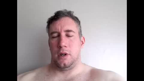 BritishRicky online show from January 10, 2:24 am