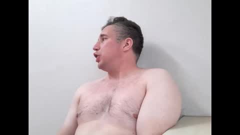 BritishRicky online show from April 10, 3:23 am