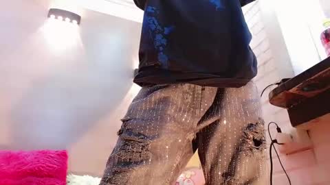 britney_ortega online show from October 19, 9:26 pm