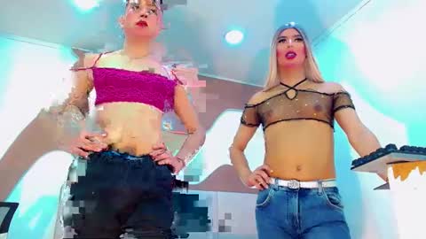 britney_ortega online show from April 9, 8:25 pm