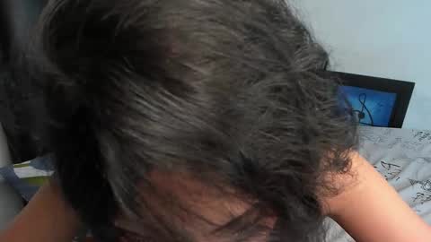 britney rose online show from February 21, 6:03 am