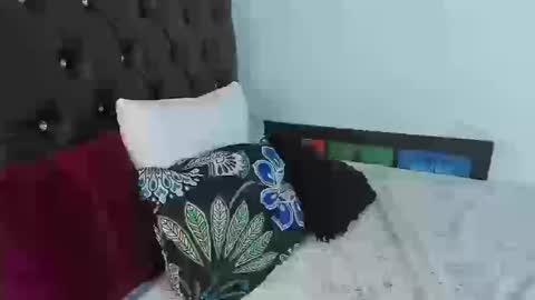 britney rose online show from March 12, 4:07 am