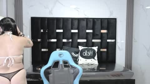 Britney  online show from September 21, 3:19 am