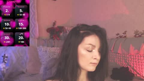 Snapshot of britneybarker chatting on January 1, 1:37 am britneybarker online show from January 1, 1:37 am