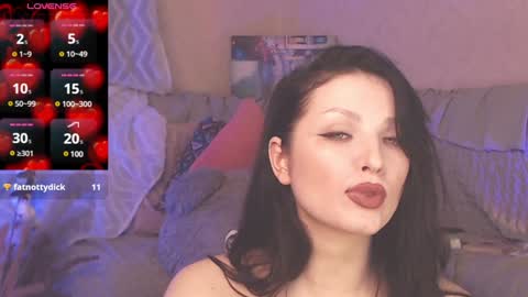 Snapshot of britneybarker chatting on January 8, 4:34 am britneybarker online show from January 8, 4:34 am