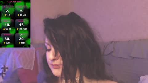 Snapshot of britneybarker chatting on January 9, 5:13 am britneybarker online show from January 9, 5:13 am