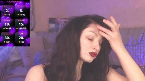 Snapshot of britneybarker chatting on January 28, 2:43 am britneybarker online show from January 28, 2:43 am