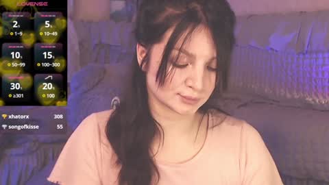 Snapshot of britneybarker chatting on January 30, 3:55 am britneybarker online show from January 30, 3:55 am